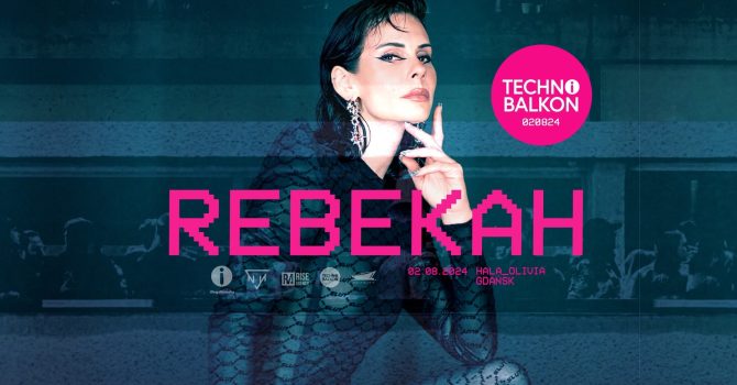 REBEKAH I TECHNO BALKON 020824