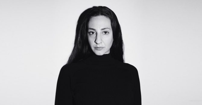 J1 | Pantano Libero: Ece Özel, Olivia, Kovvalsky