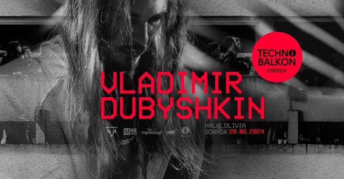 VLADIMIR DUBYSHKIN | GDAŃSK