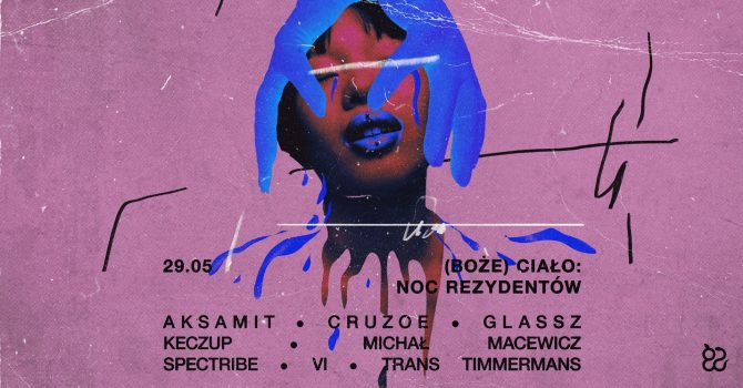 (Boże) Ciało: Noc Rezydentów