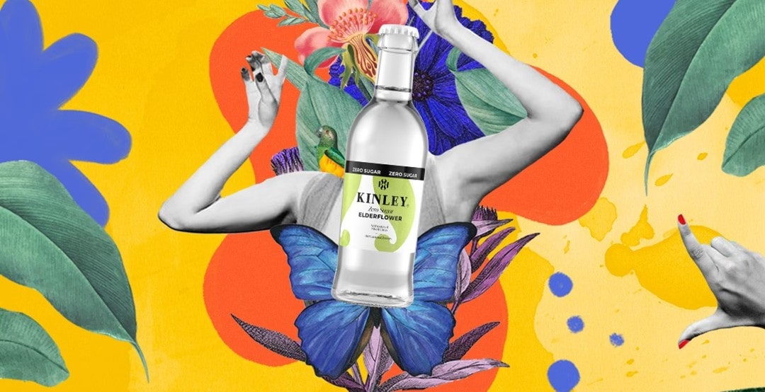 GRUNT I WODA | KINLEY x IT’S YOUR TIME