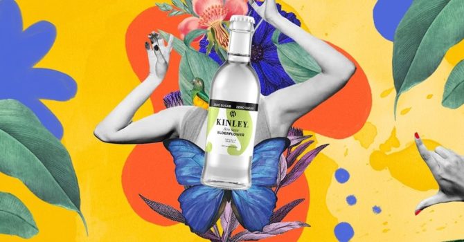 GRUNT I WODA | KINLEY x IT’S YOUR TIME
