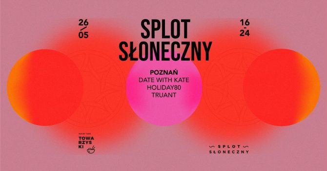 SPLOT SŁONECZNY | POZNAŃ