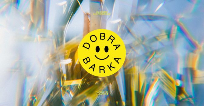 Dobra BarKa x Lucy Monsalve x Czubak