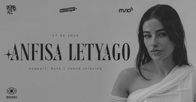 ANFISA LETYAGO | 17.05