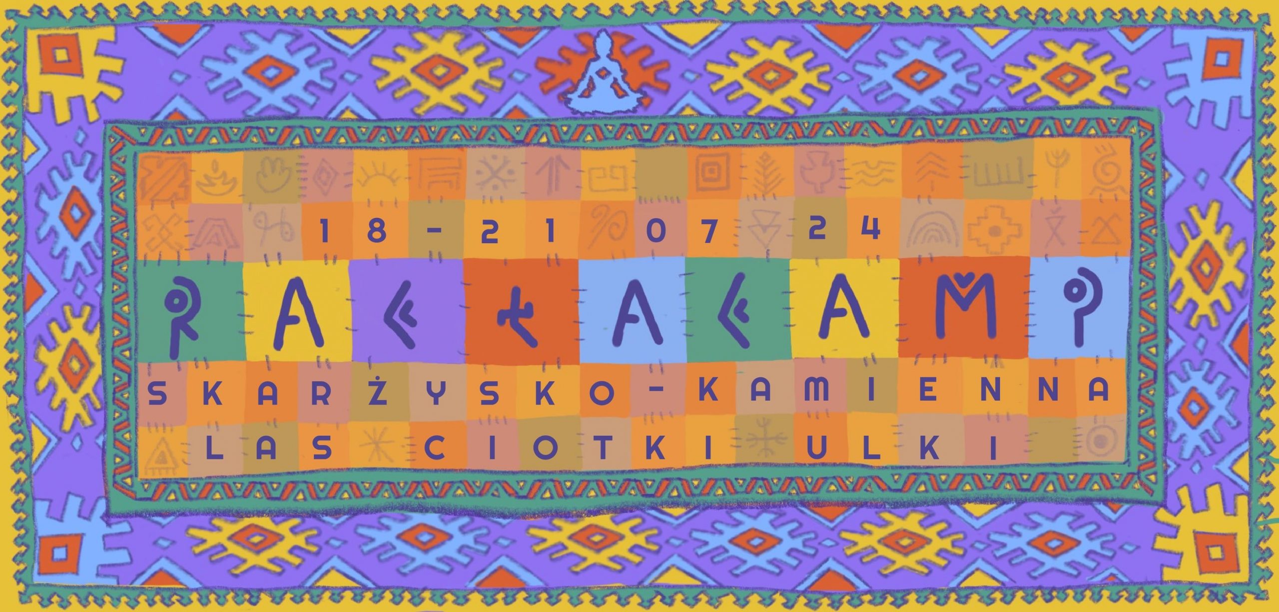 Racłacamp 2024
