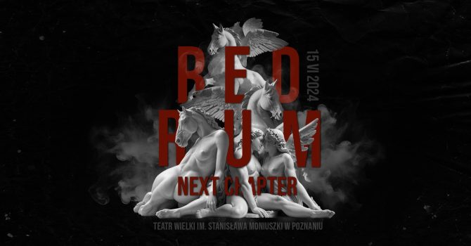 REDRUM: NEXT CHAPTER