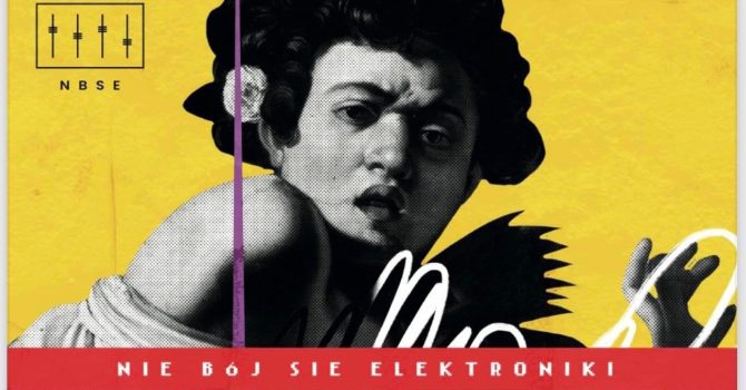 NBSE | Nie Bój Się Elektroniki | Luzztro