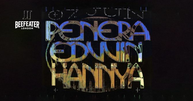 J1 | Penera, Edvvin, hannya