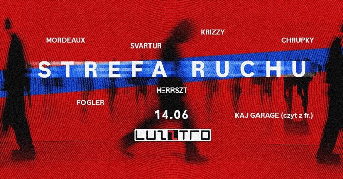 Strefa Ruchu | Luzztro