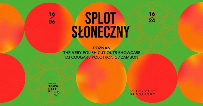 SPLOT SŁONECZNY | POZNAŃ