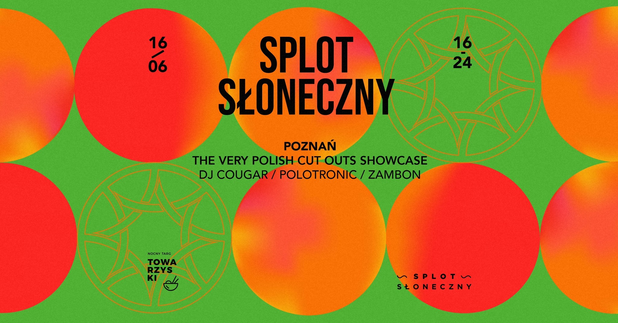 SPLOT SŁONECZNY | POZNAŃ