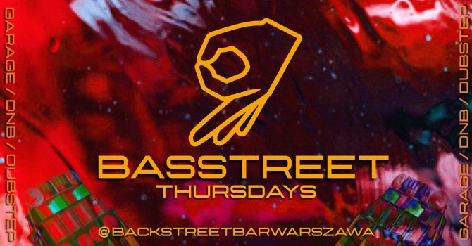 BASSTREET Thursdays E12 – BASS GARDEN SHOWCASE