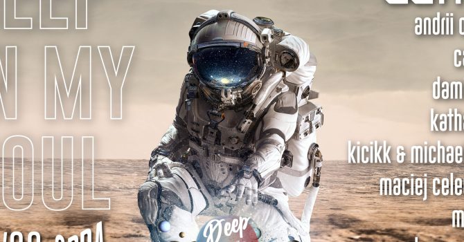 Deep In My Soul: Kostya Outta – Podwórko na hali