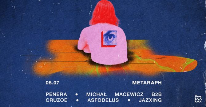 Ciało: Metaraph