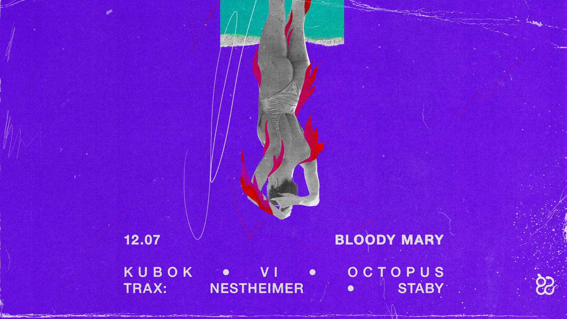 Ciało: Bloody Mary