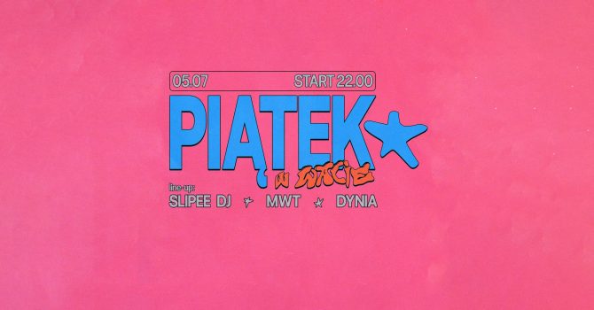 Piątek w Wacie