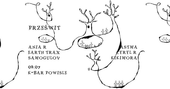 PRZEŚWIT
