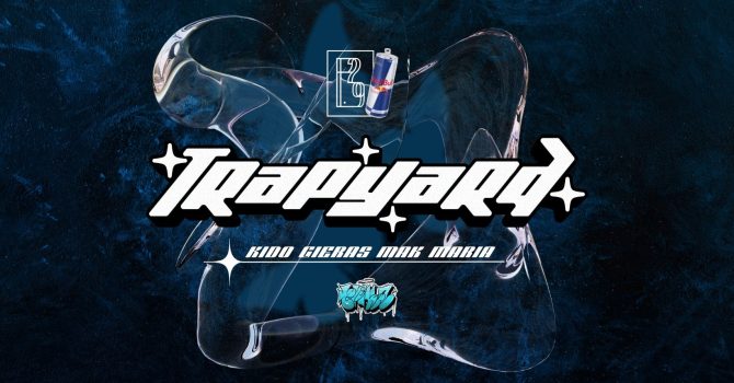 TRAPYARD | P29 Łódź
