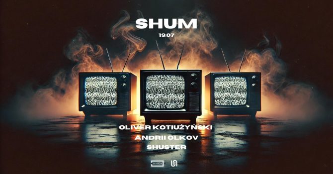 SHUM