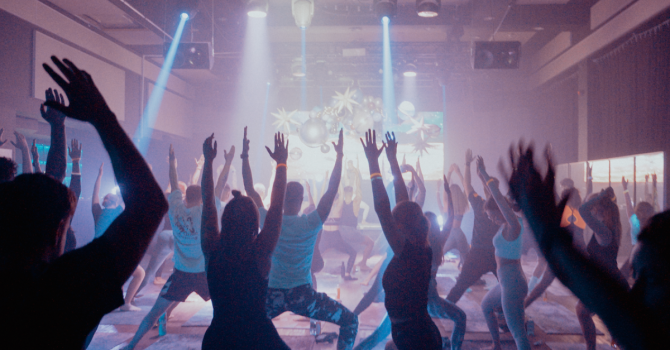 TECHNO YOGA  W POZNANIU CLUB TAMA