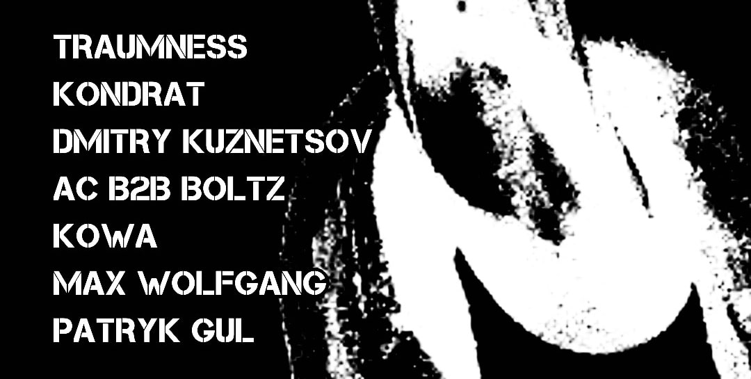 METODIKA TECHNO / STK47 WAREHOUSE