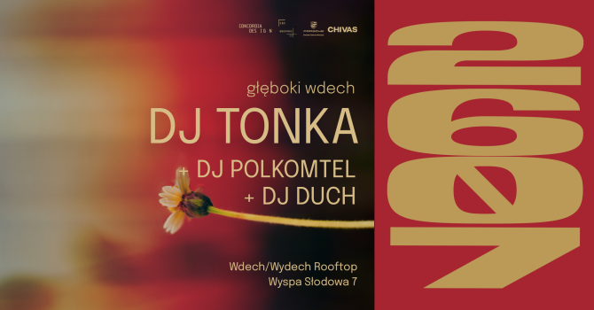 GŁĘBOKI WDECH | DJ TONKA | DJ POLKOMTEL | DJ DUCH