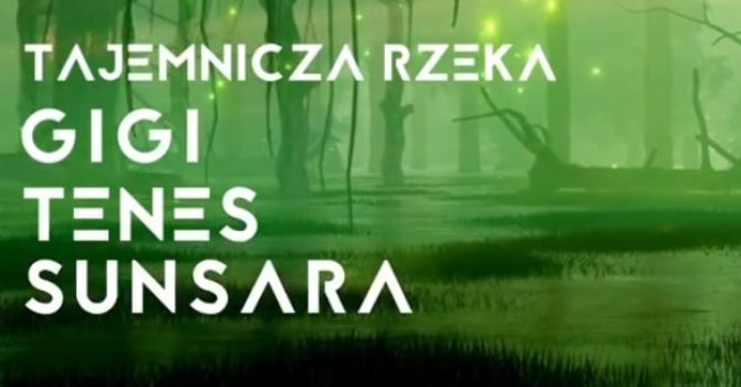 Nowa Fala pres. Tajemnicza Rzeka w/ GiGi x Tenes x Sunsara