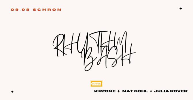 RHYTHM BASH
