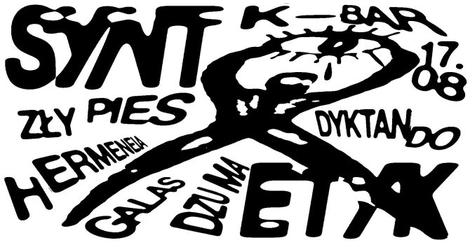 Syntetyk w K-barze