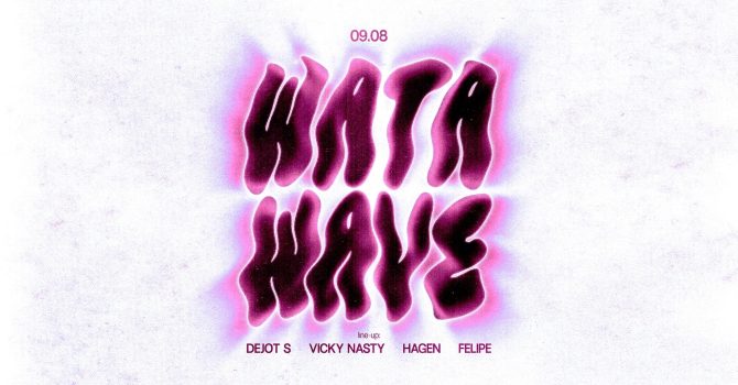 Wata Wave