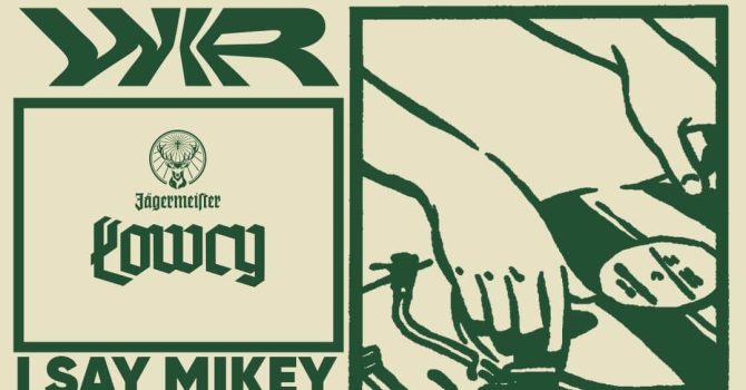 ŁOWCY x 09.08 x WIR