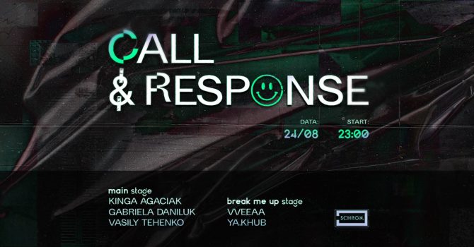 Call & Response
