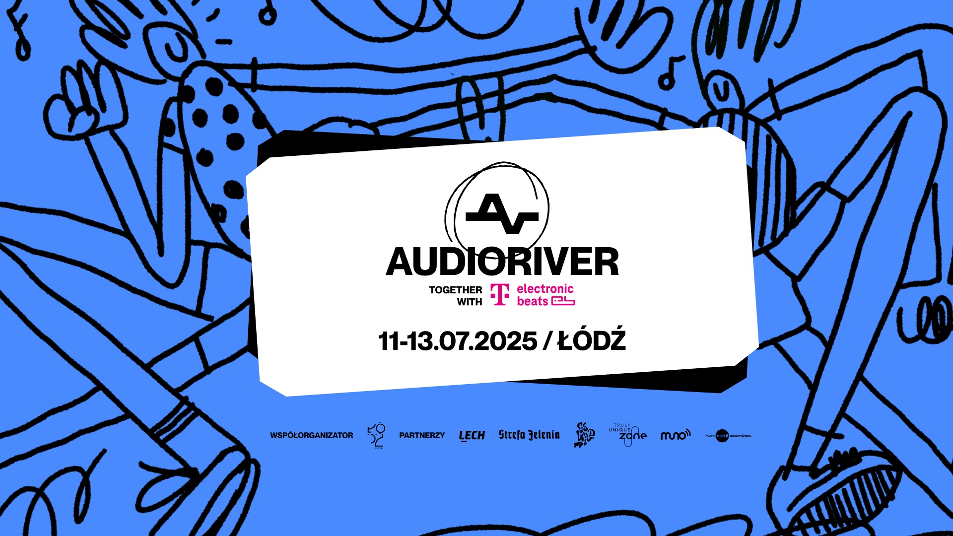 Audioriver Festival 2025