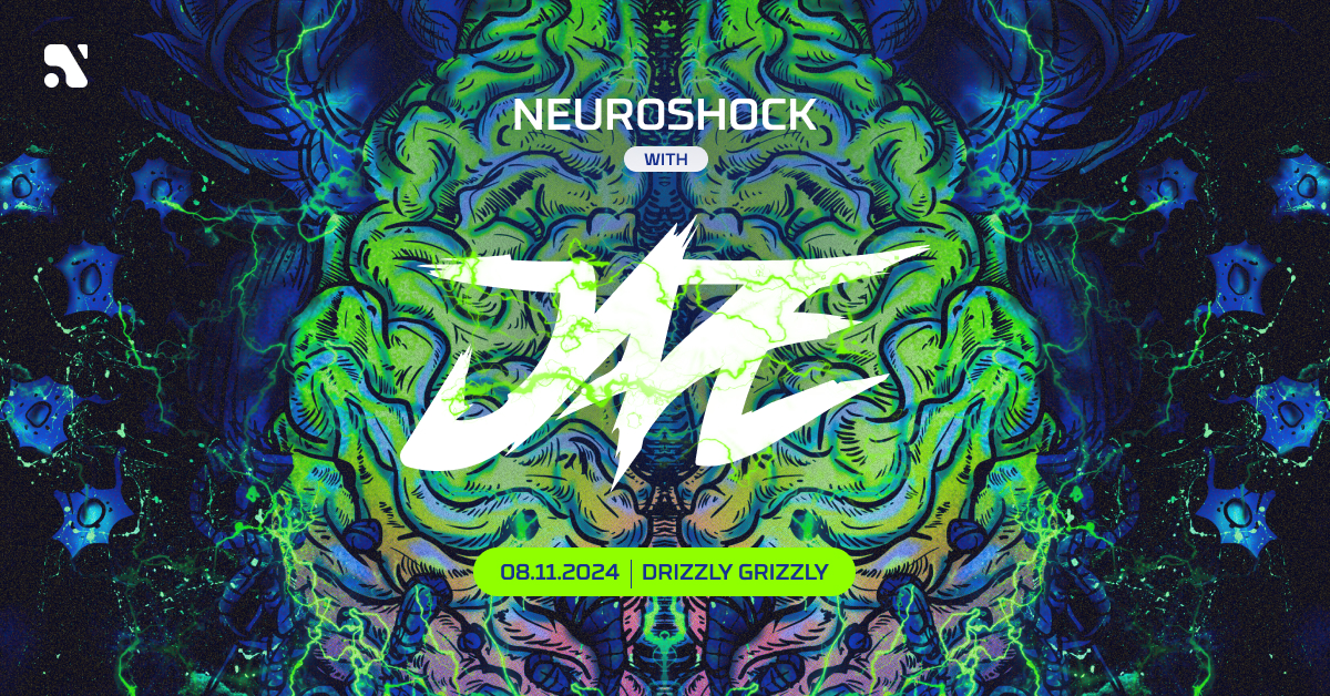 Neuroshock: JADE [Eatbrain | Węgry]