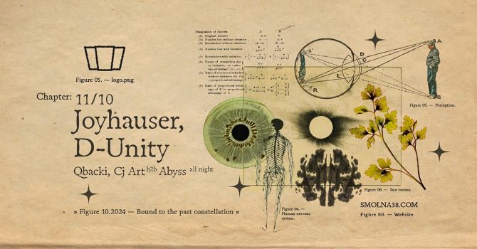 Smolna: Joyhauser, D-Unity