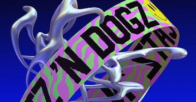 Catz’N Dogz X Sfinks700 | Plenum