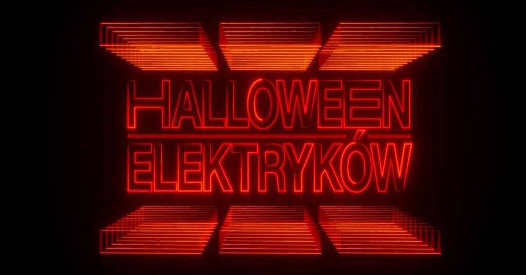 HALLOWEEN ELEKTRYKÓW 2024