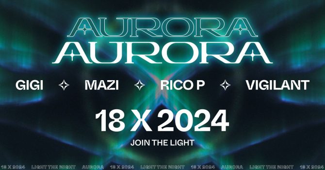 AURORA | Piekło nad Niebem