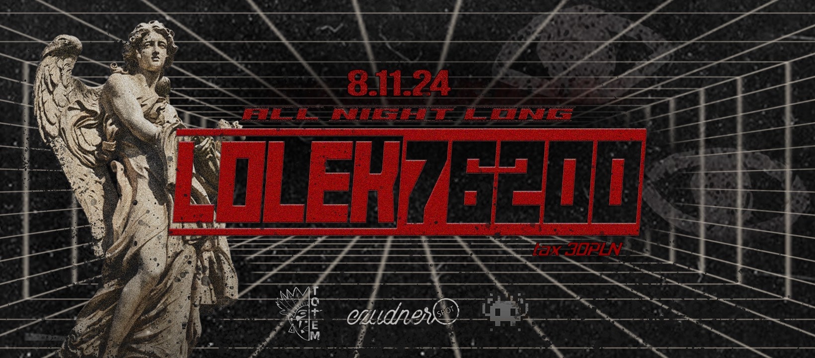 Lolek76200 ALL Night Long #2