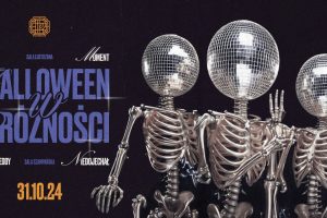 Halloween w Próżności