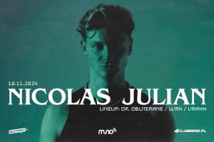 Nicolas Julian | Oczki