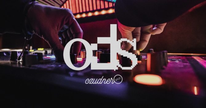 OPEN DECKS at Czudner SPOT # DARK TECHNO | HARD TECHNO