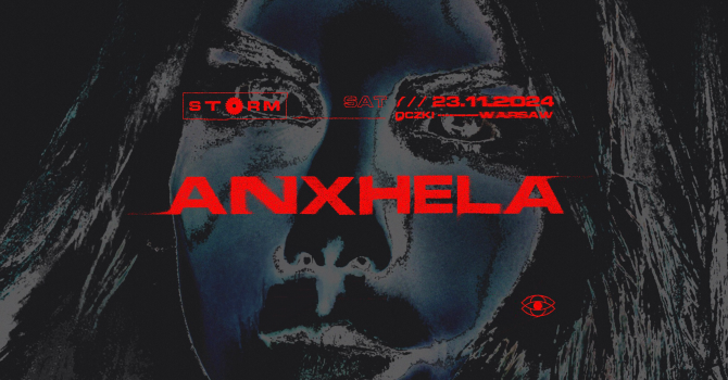 STORM: Anxhela, Carla Roca, Rust, WRK