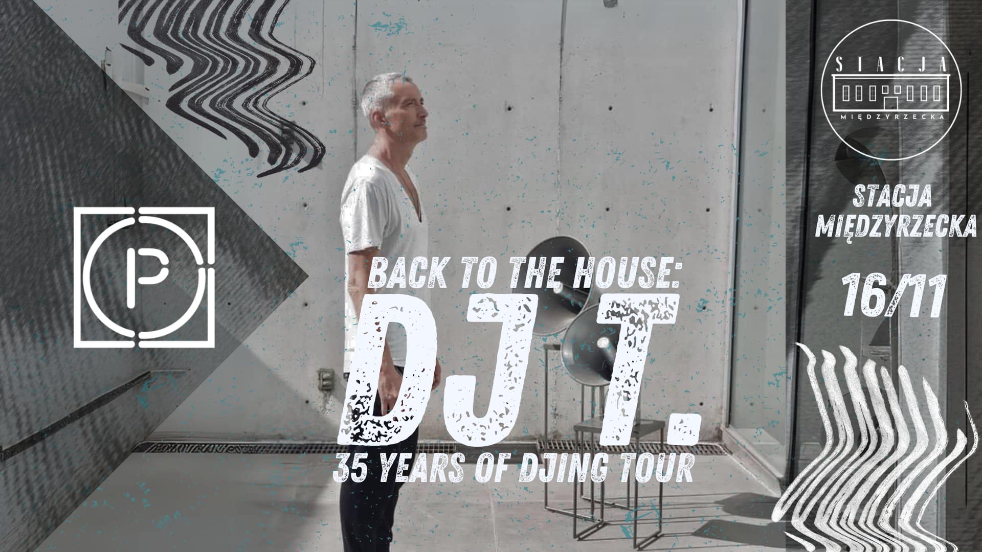 Back To The House: DJ T. (Get Physical, DIYNAMIC)