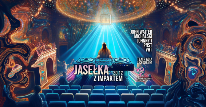 Jasełka z Impaktem | Łódź