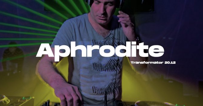Aphrodite (UK) | Wrocław
