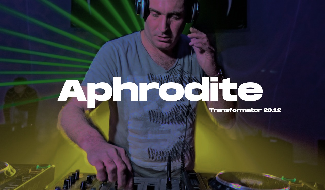 Aphrodite (UK) | Wrocław