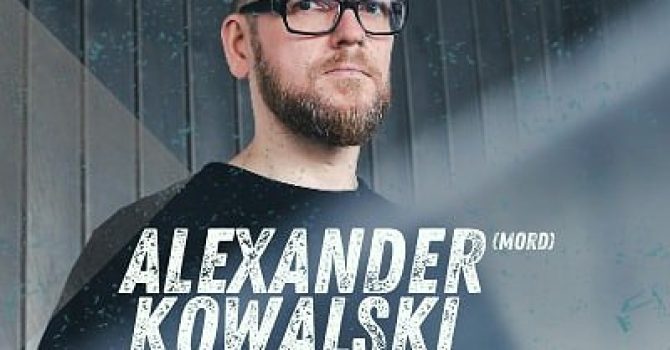 Projekt Pralnia: Alexander Kowalski (MORD)