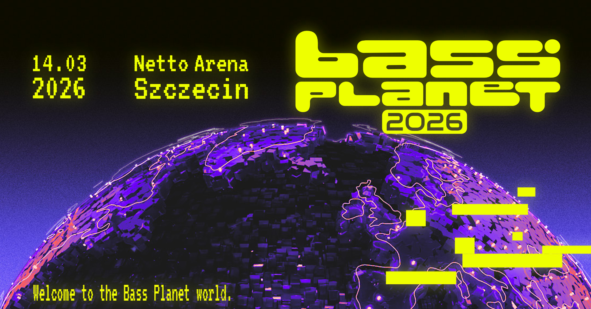 Bass Planet 2026